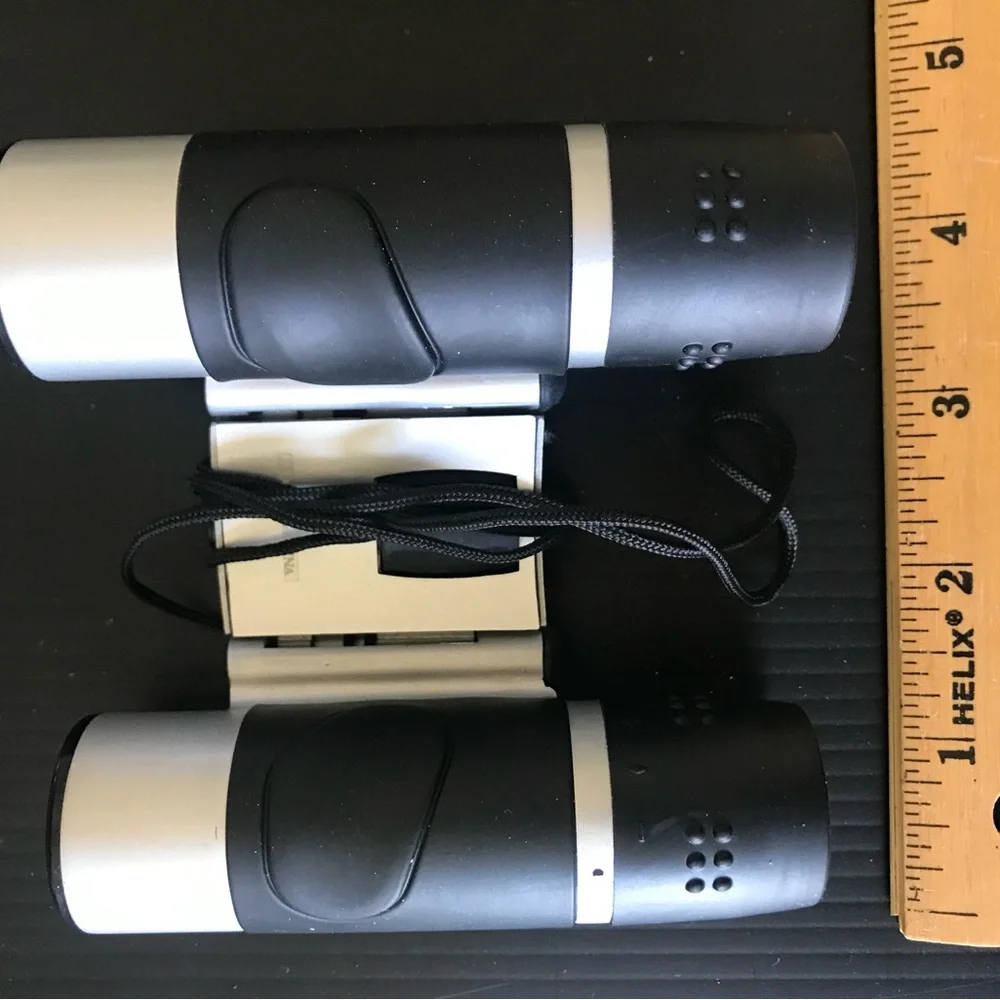 Binoculars, portable